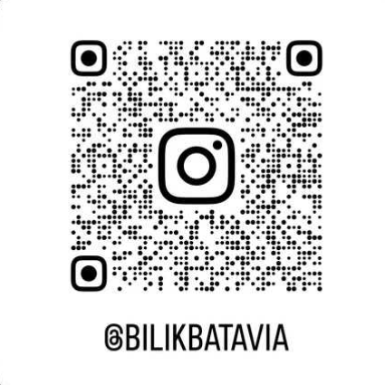 Instagram QR Code